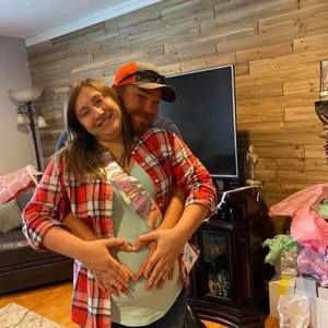 Meet your Posher, Chad